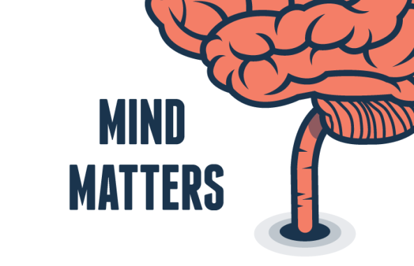 Mind Matters - NUS